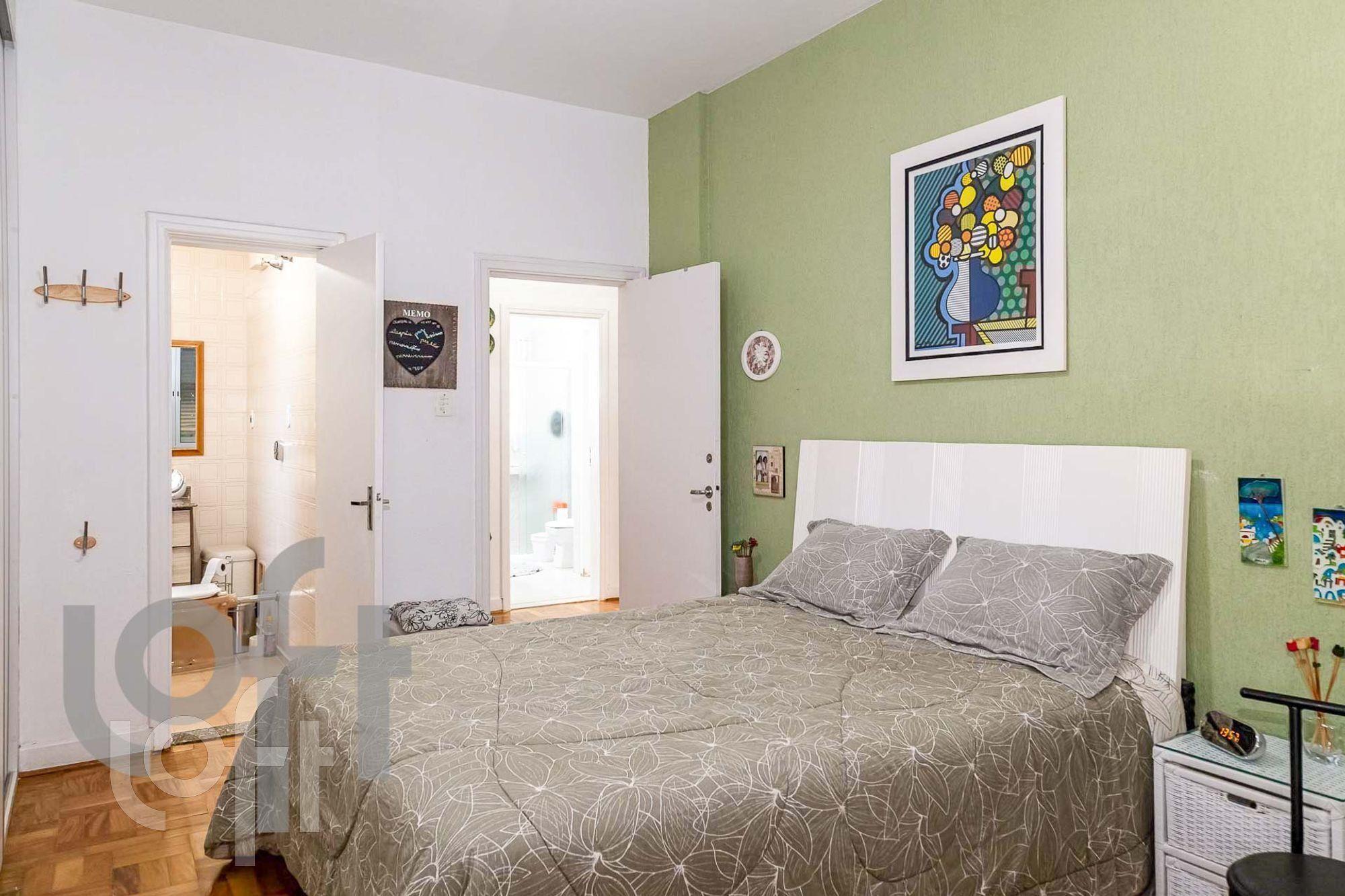 Apartamento, 3 quartos, 220 m² - Foto 14