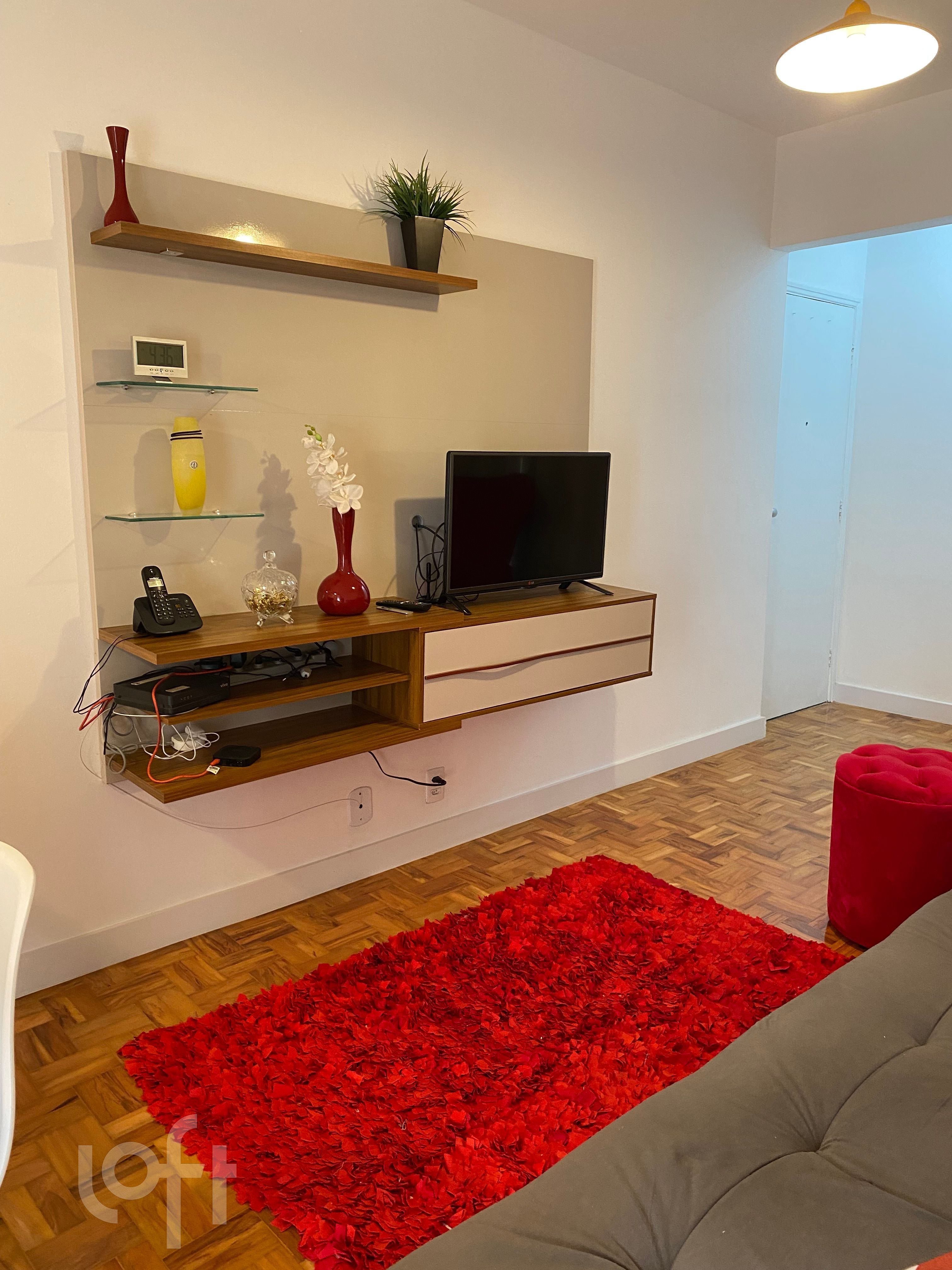 Apartamento, 3 quartos, 76 m² - Foto 3