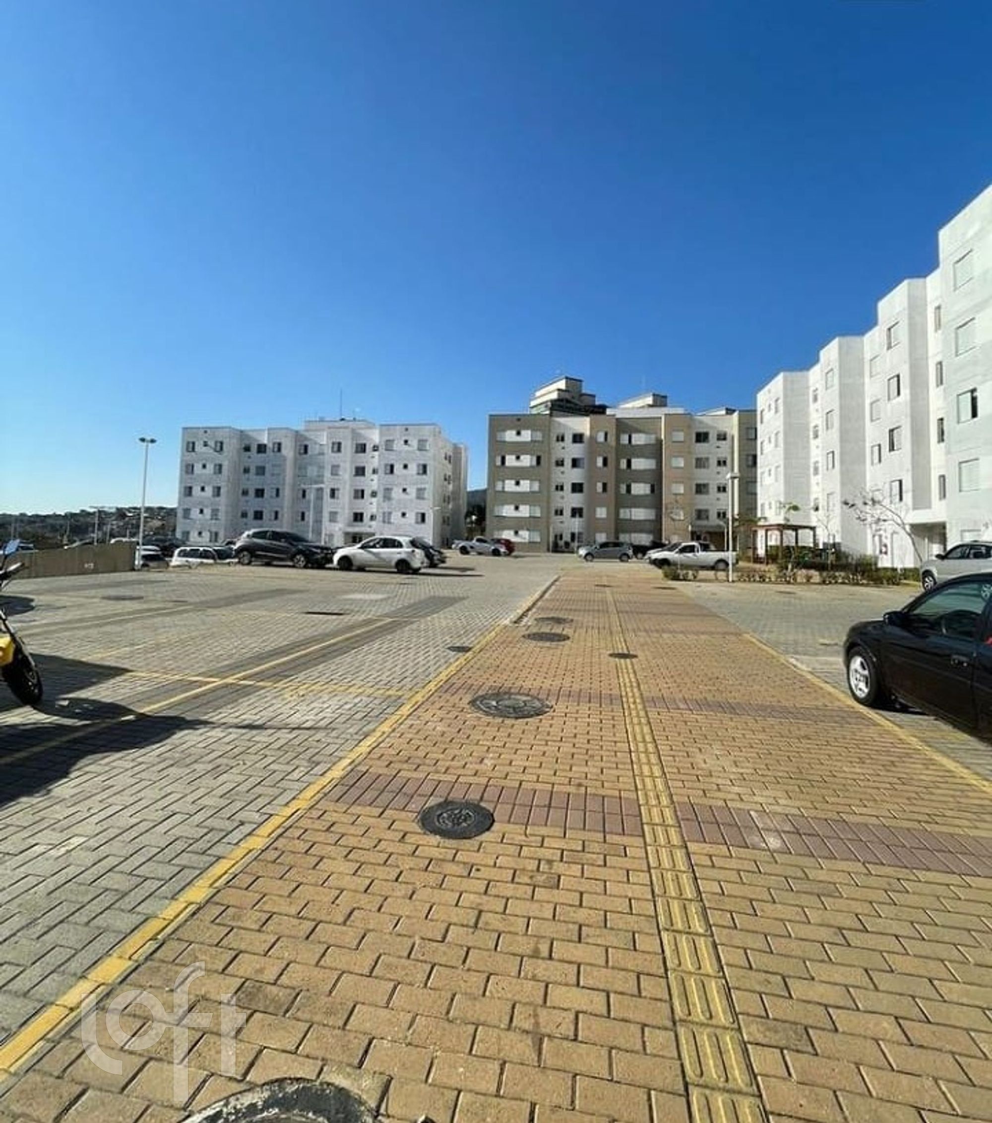 Apartamento, 2 quartos, 42 m² - Foto 6