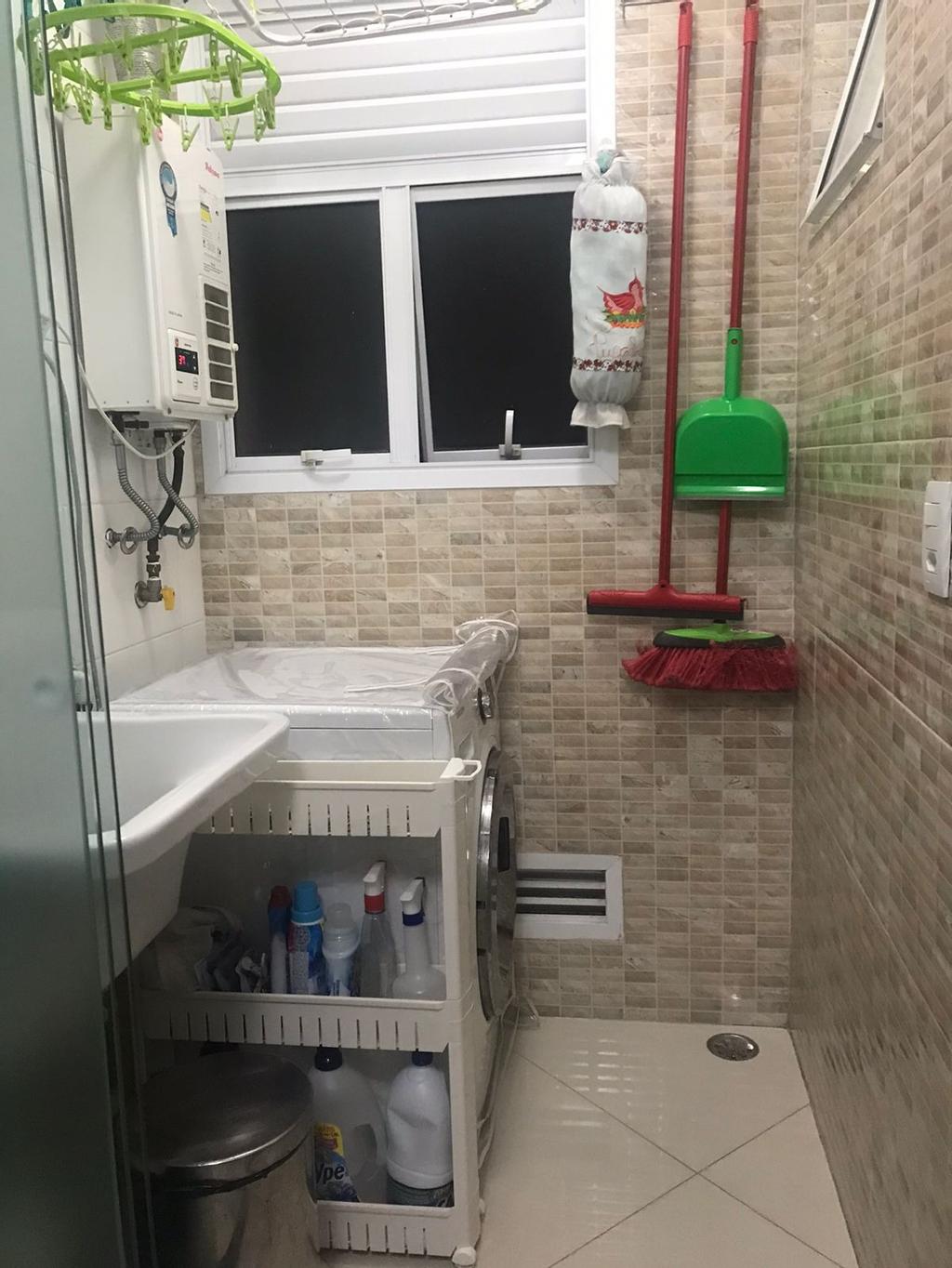 Apartamento, 2 quartos, 70 m² - Foto 7