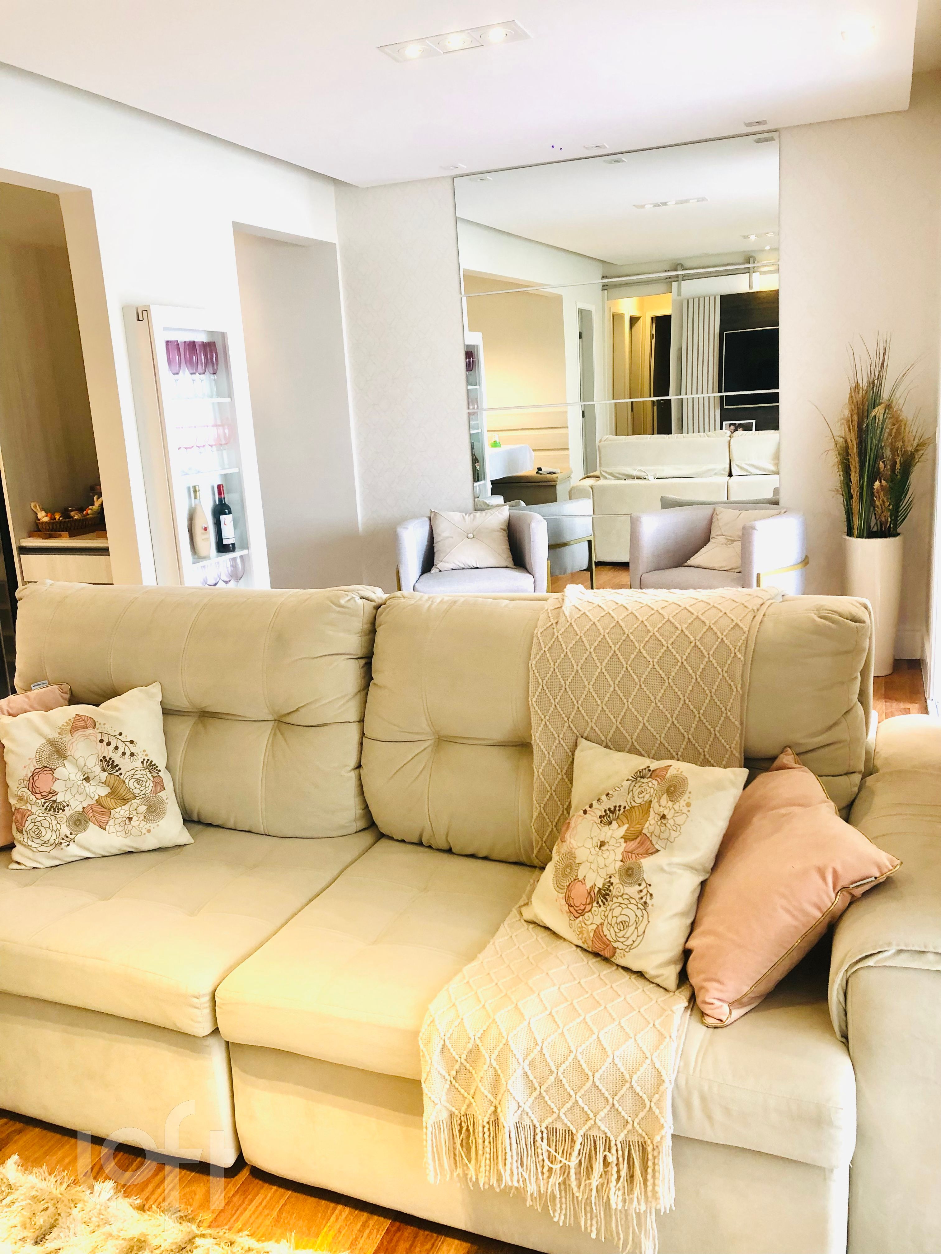 Apartamento, 3 quartos, 104 m² - Foto 1