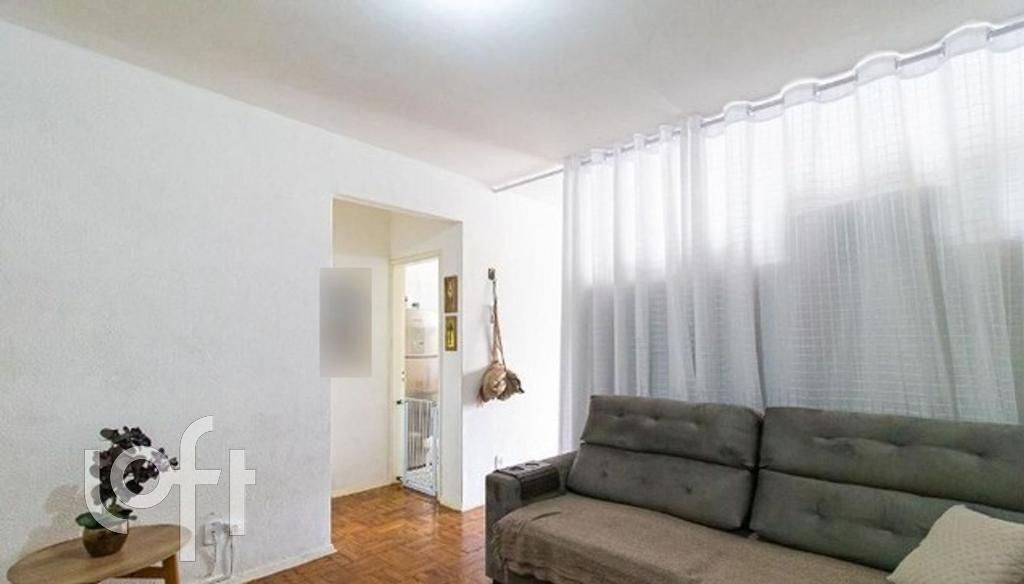 Apartamento, 1 quarto, 47 m² - Foto 5