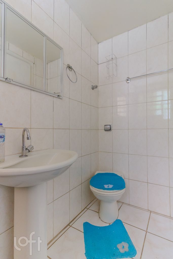 Casa à venda com 2 quartos, 64m² - Foto 11