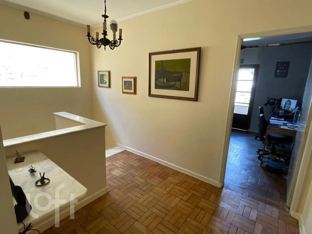 Casa, 4 quartos, 192 m² - Foto 9