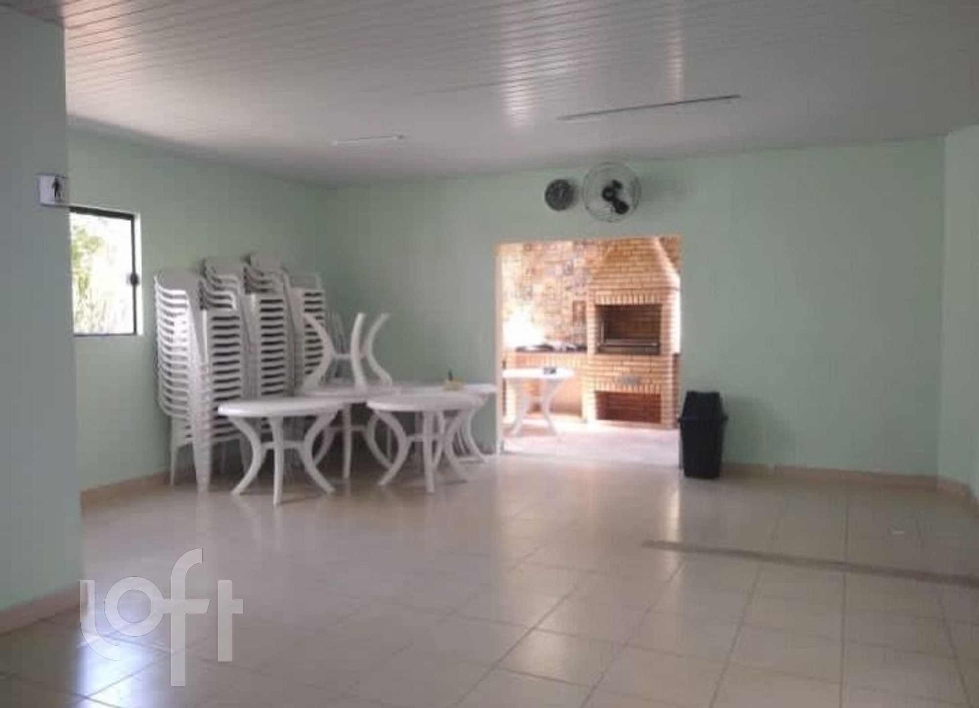 Apartamento, 2 quartos, 41 m² - Foto 8