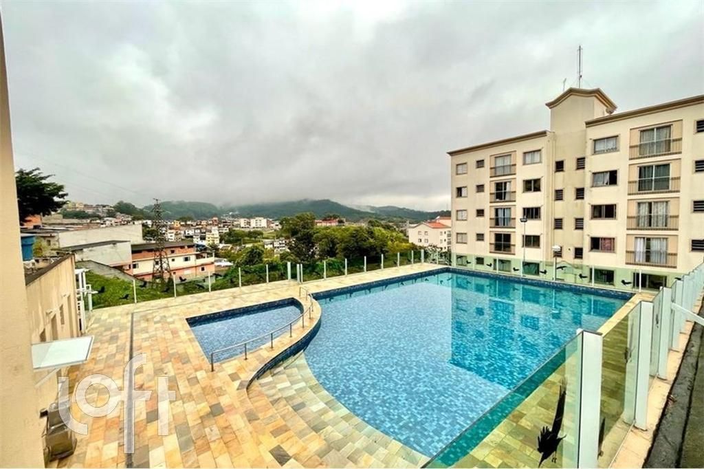 Apartamento, 2 quartos, 53 m² - Foto 12