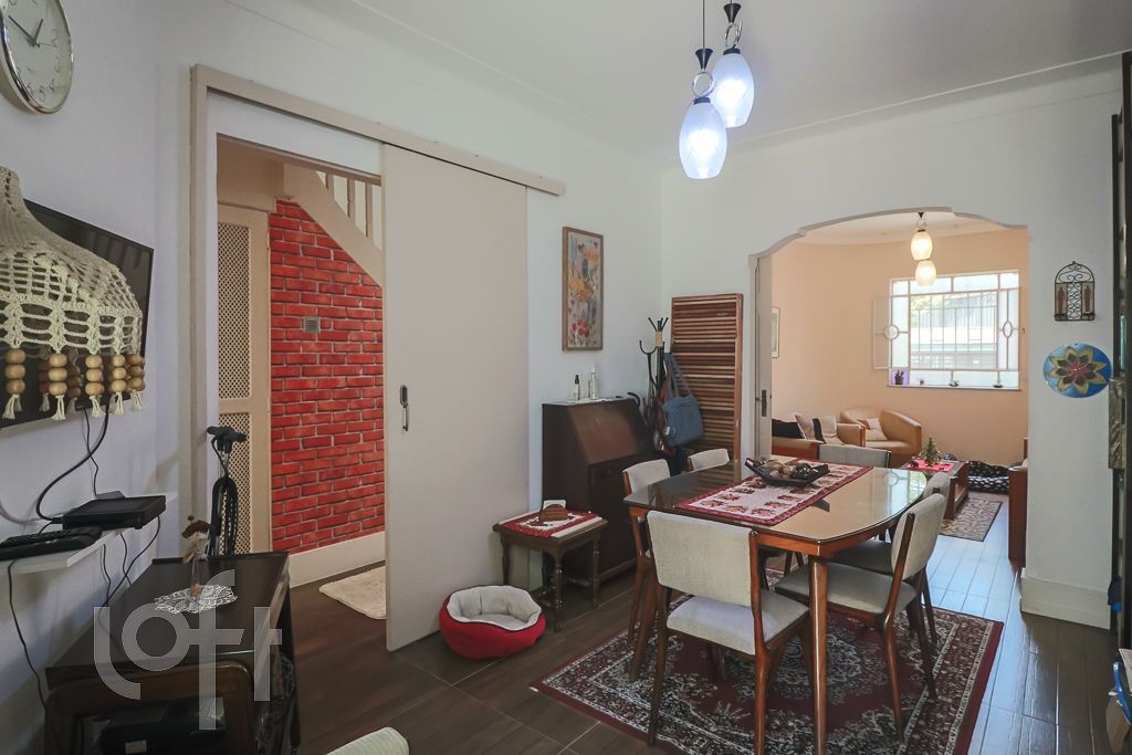 Casa, 3 quartos, 120 m² - Foto 9