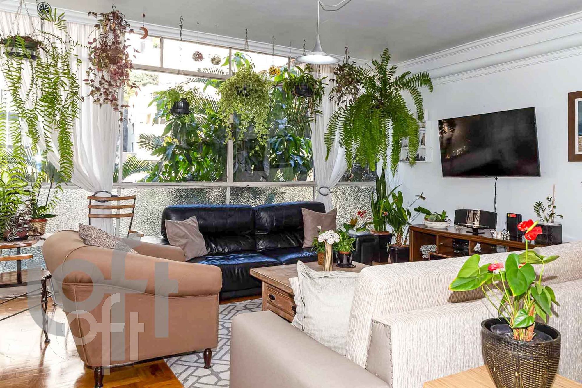 Apartamento, 3 quartos, 220 m² - Foto 24
