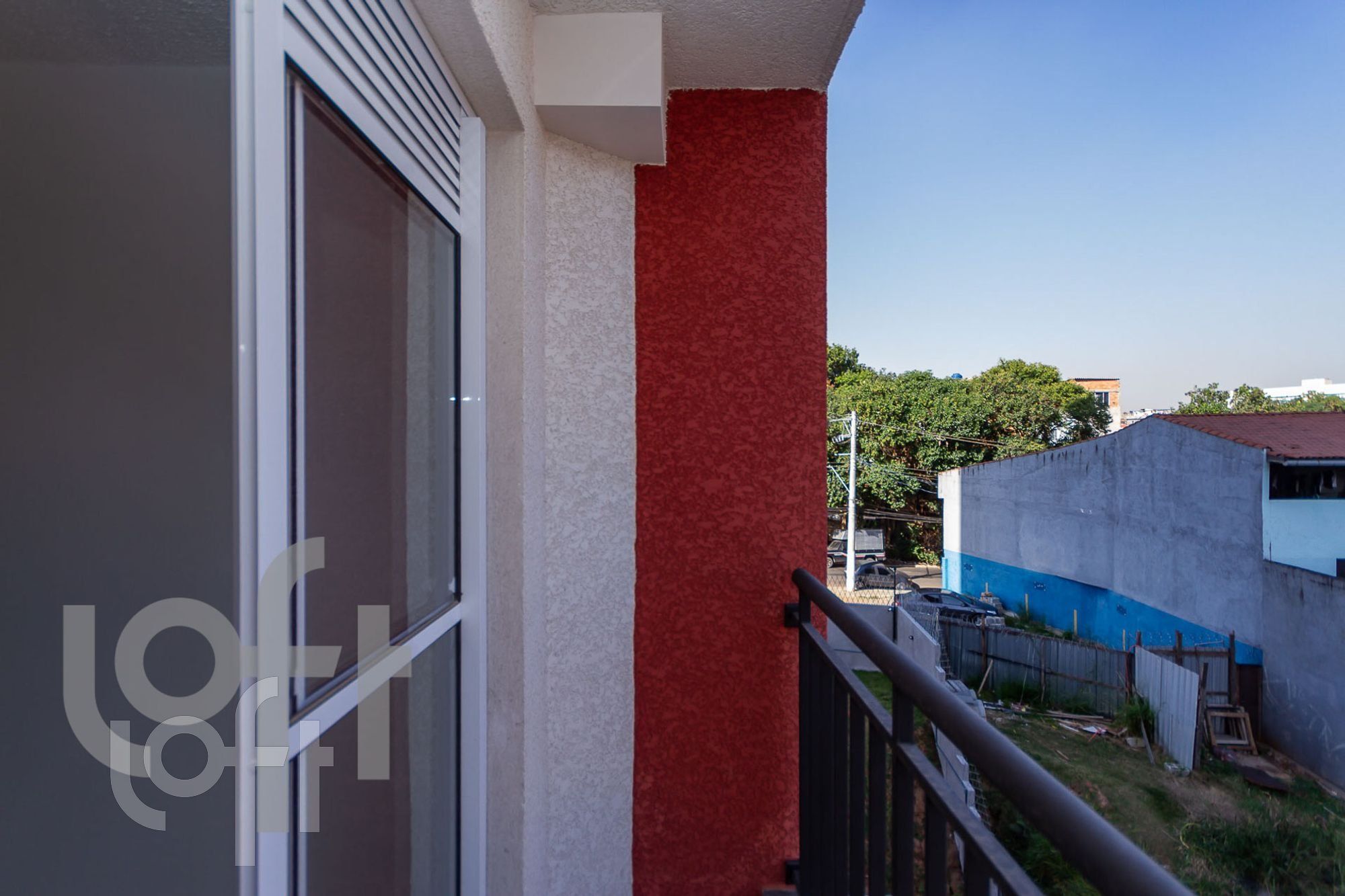 Apartamento à venda com 2 quartos, 40m² - Foto 11