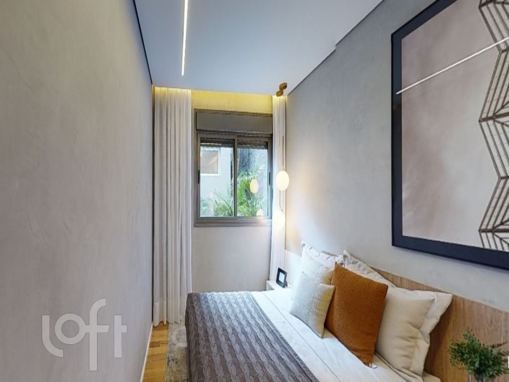 Apartamento, 2 quartos, 54 m² - Foto 5