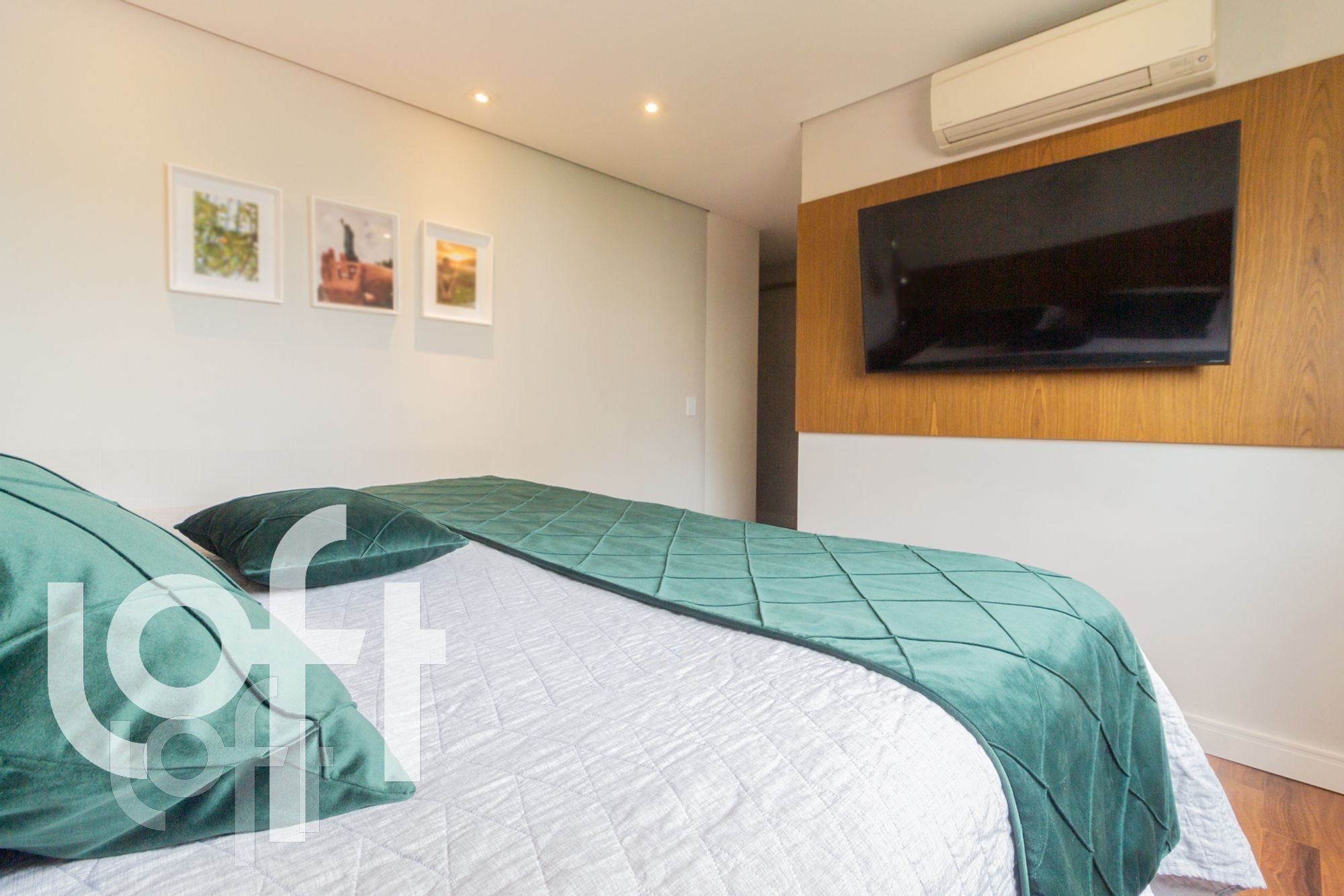 Apartamento, 3 quartos, 193 m² - Foto 7