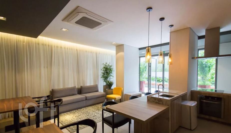 Apartamento, 1 quarto, 98 m² - Foto 16