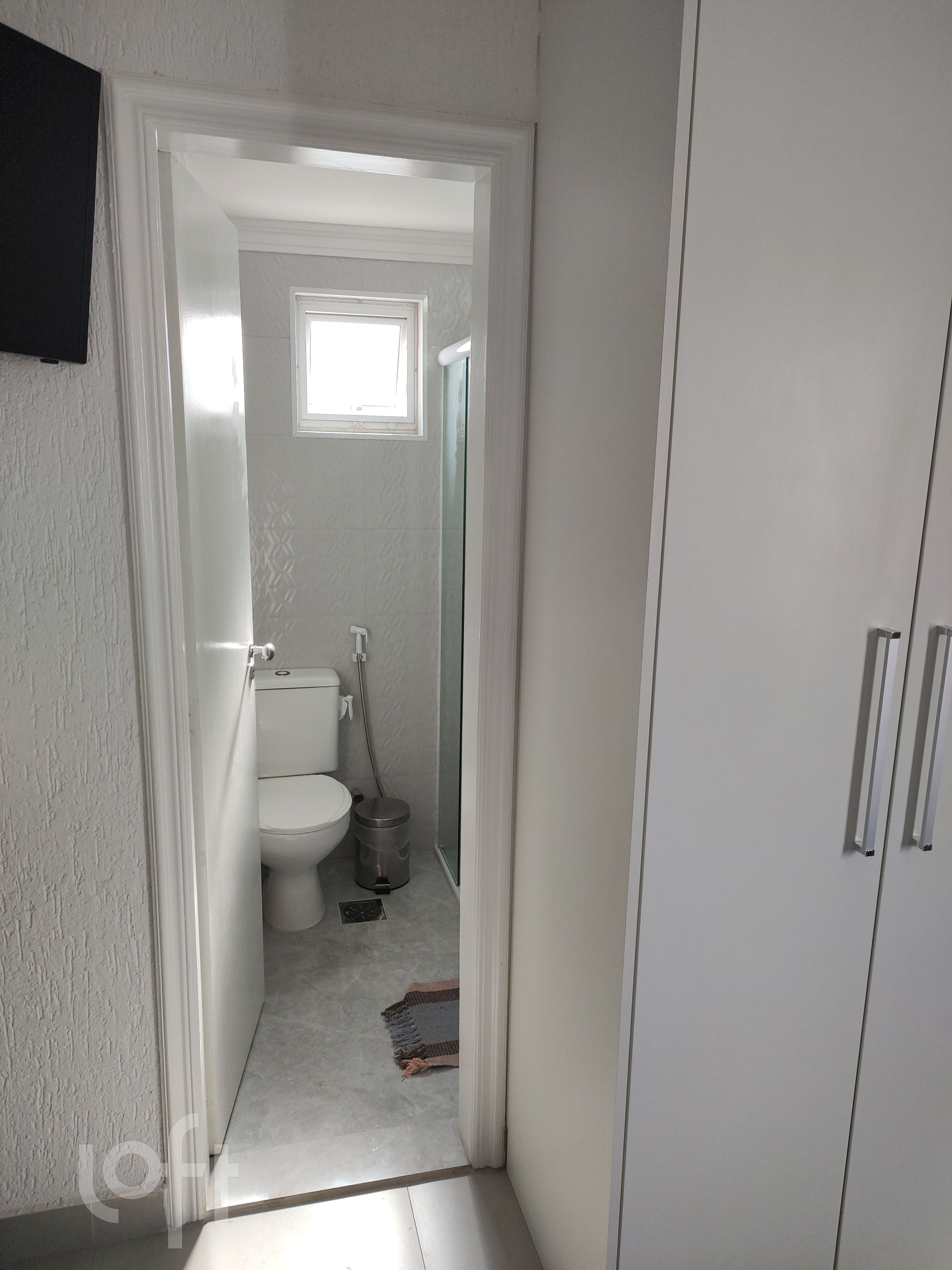 Apartamento à venda com 2 quartos, 62m² - Foto 8