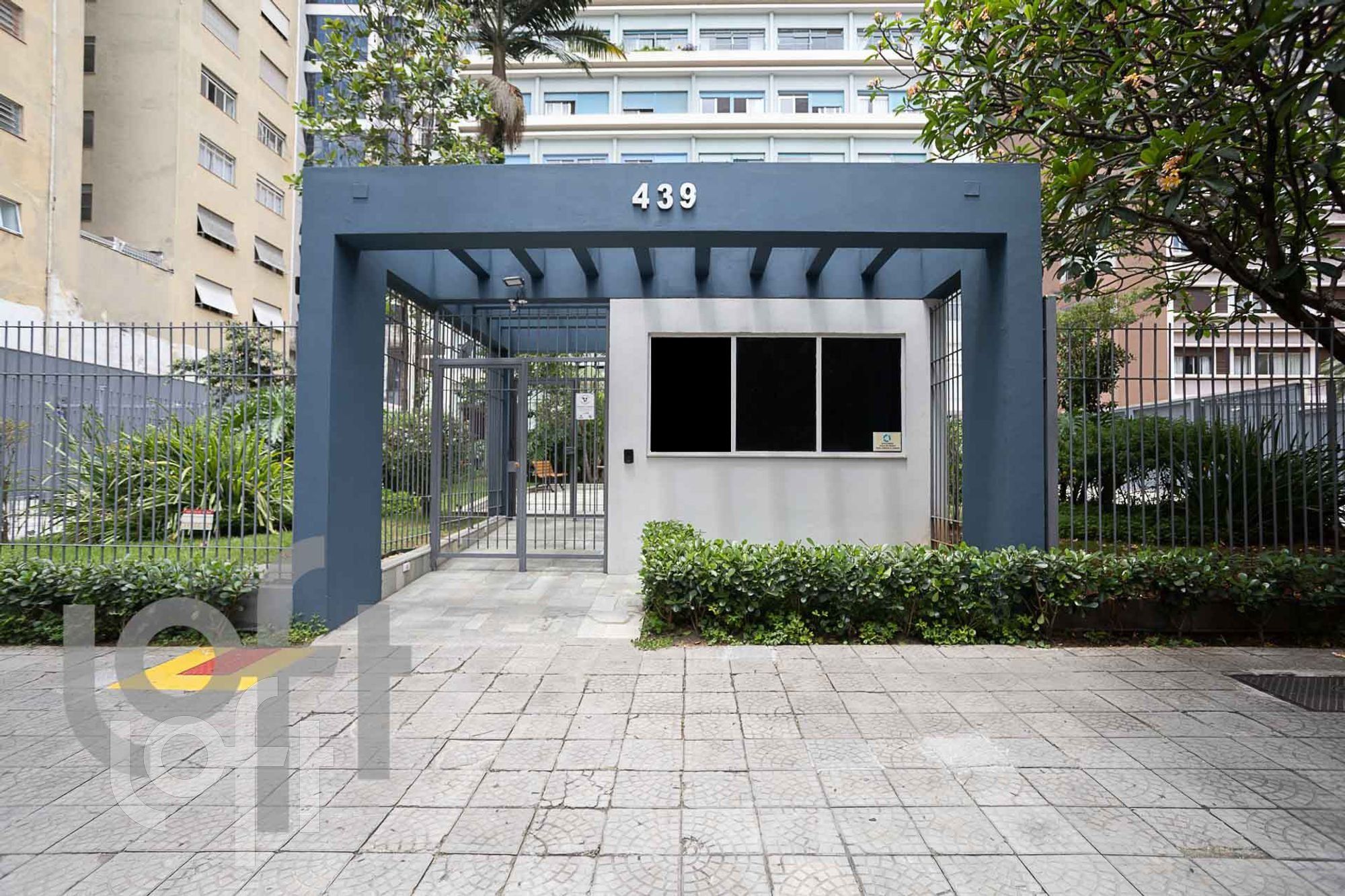 Apartamento, 3 quartos, 220 m² - Foto 24