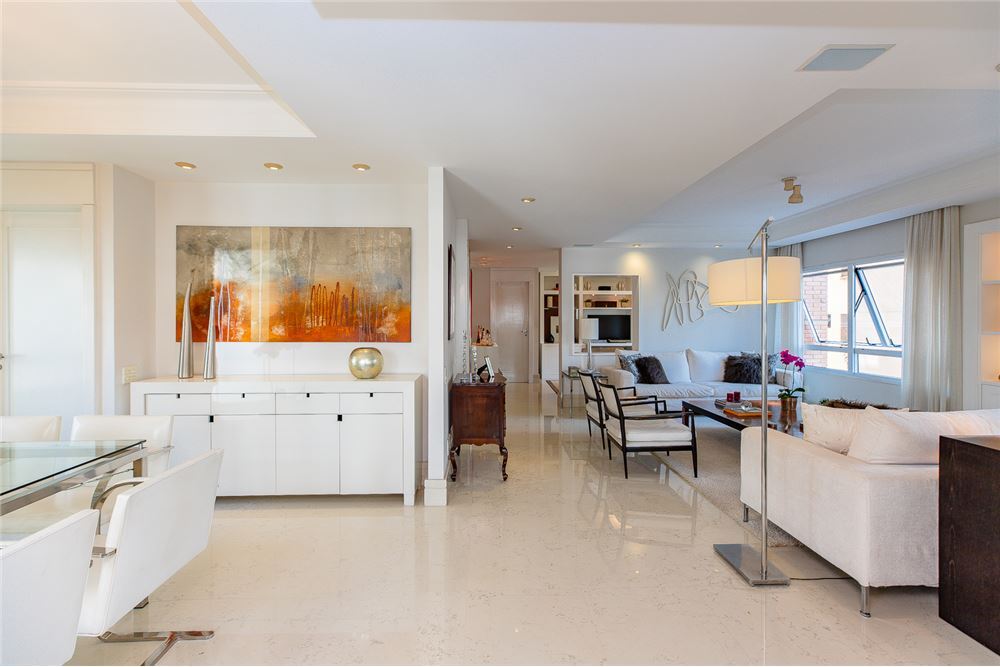 Apartamento, 3 quartos, 243 m² - Foto 21