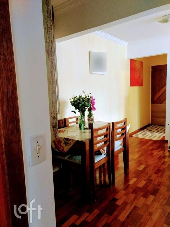 Apartamento, 2 quartos, 54 m² - Foto 3