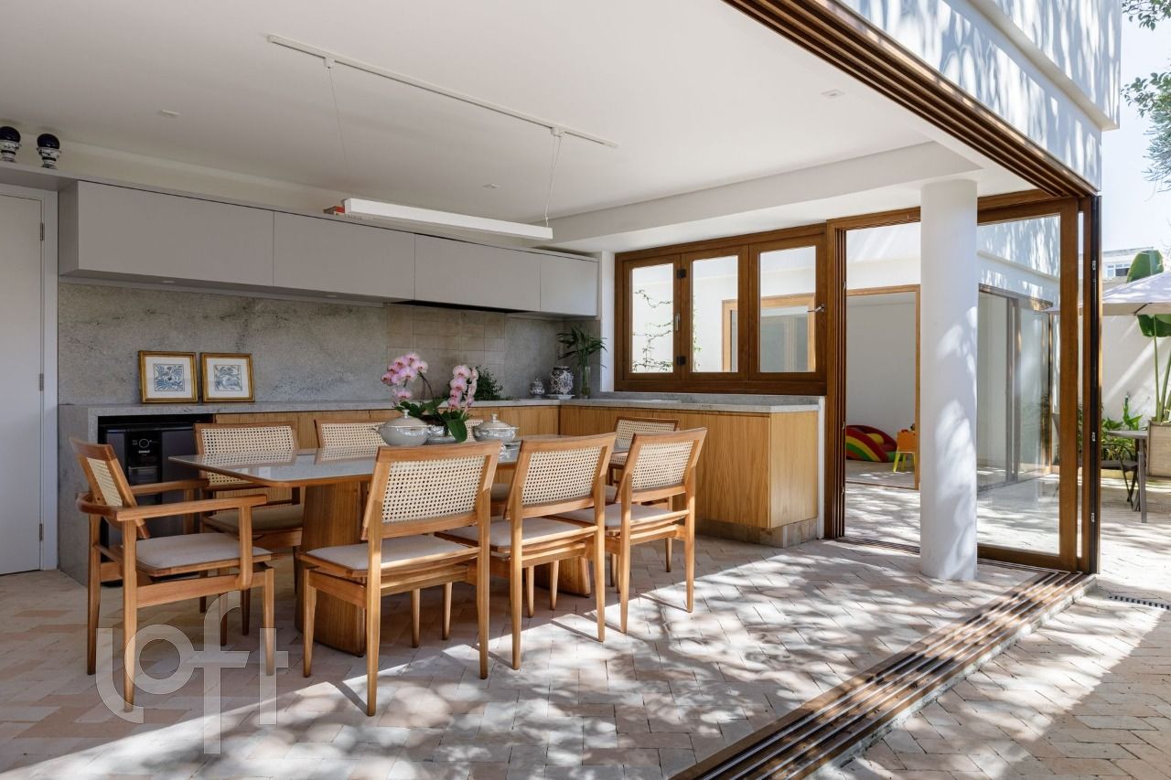 Casa, 3 quartos, 427 m² - Foto 3