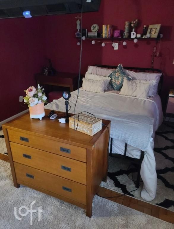 Apartamento, 1 quarto, 42 m² - Foto 2