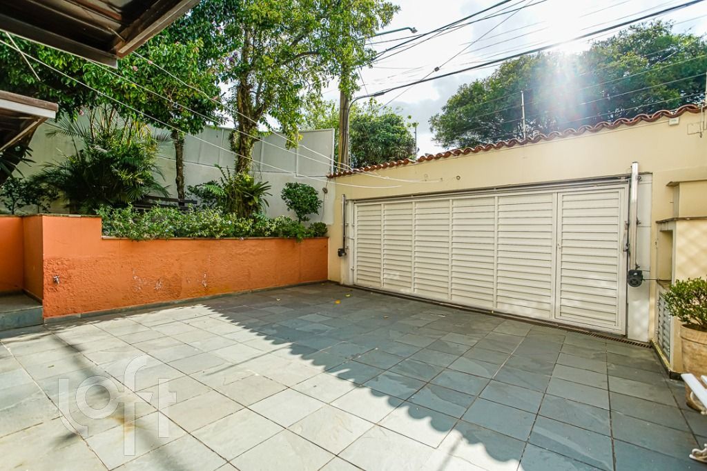 Casa, 4 quartos, 224 m² - Foto 21