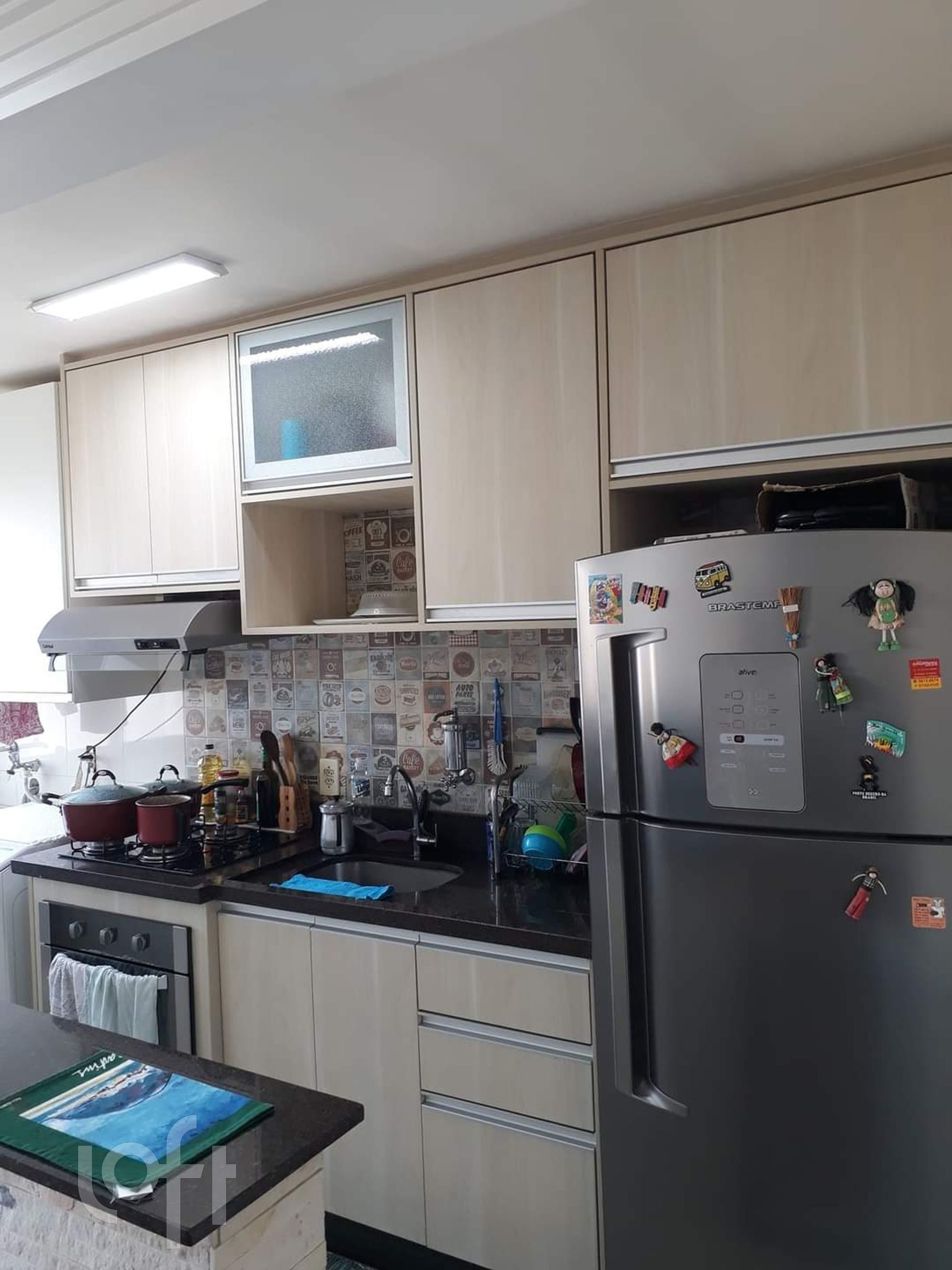 Apartamento, 2 quartos, 46 m² - Foto 18