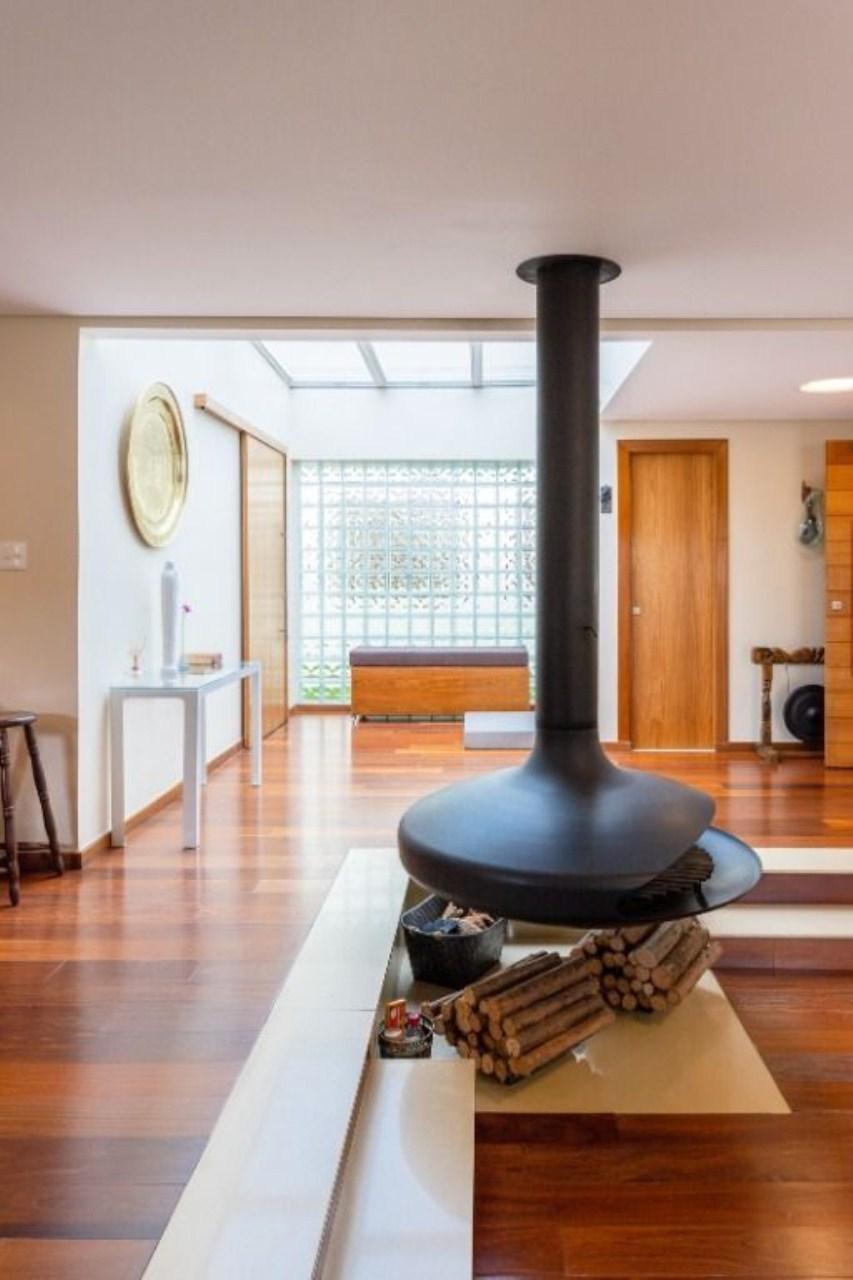 Casa, 5 quartos - Foto 35