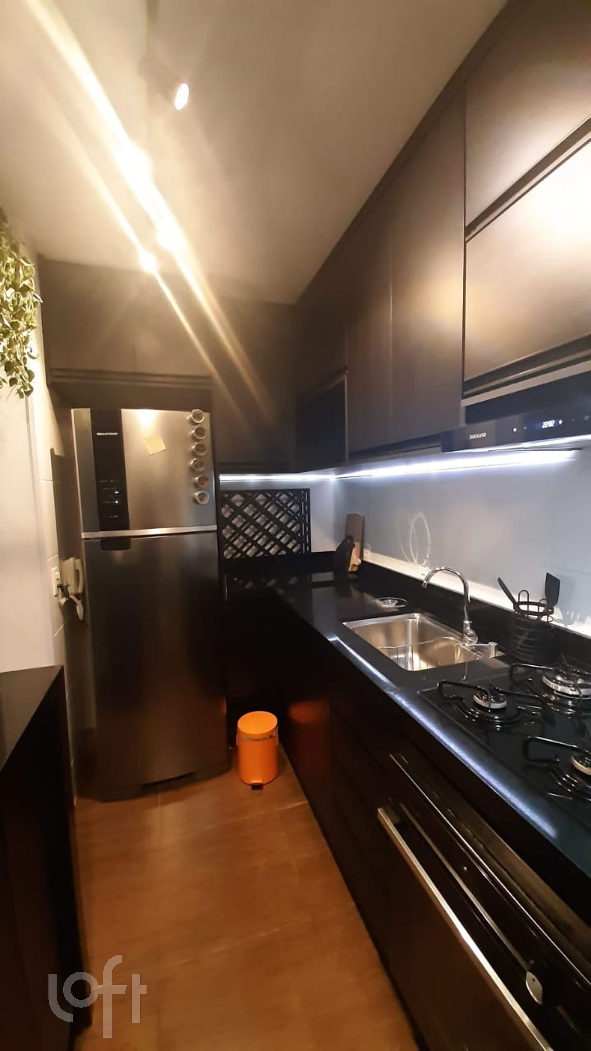 Apartamento, 2 quartos, 45 m² - Foto 11