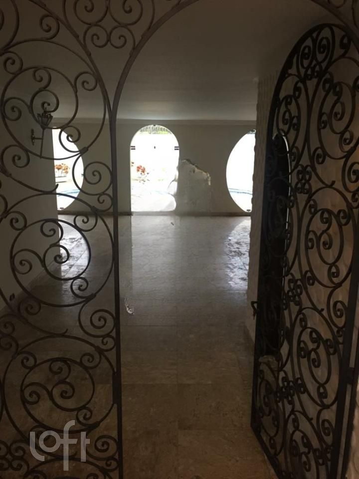 Casa, 4 quartos, 621 m² - Foto 25