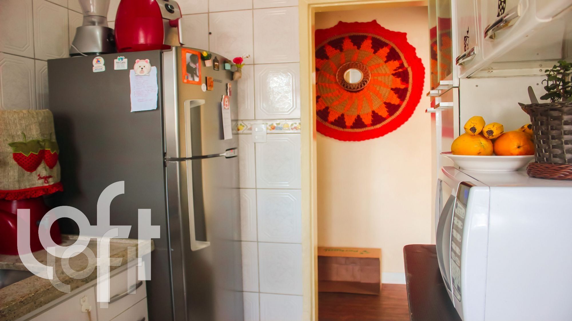 Apartamento, 1 quarto, 55 m² - Foto 8