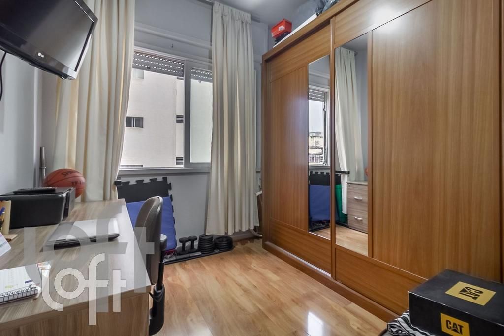Apartamento, 3 quartos, 80 m² - Foto 4