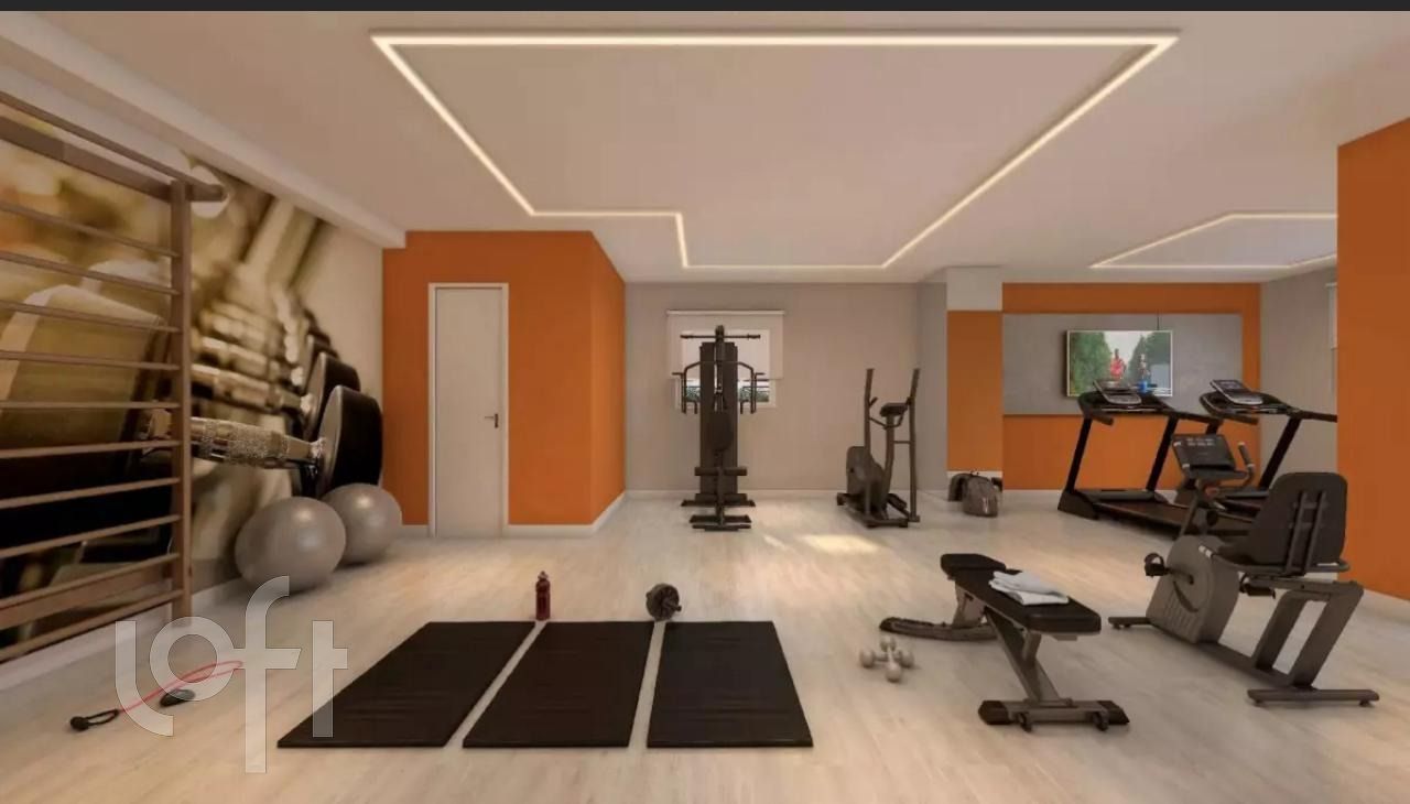 Apartamento à venda com 2 quartos, 55m² - Foto 17