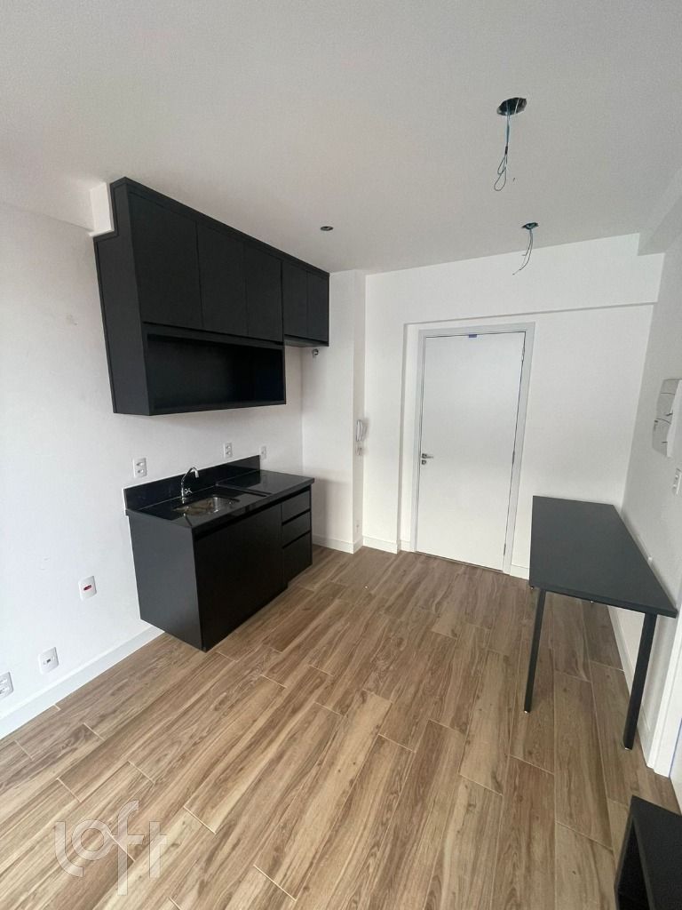 Apartamento, 1 quarto, 33 m² - Foto 3