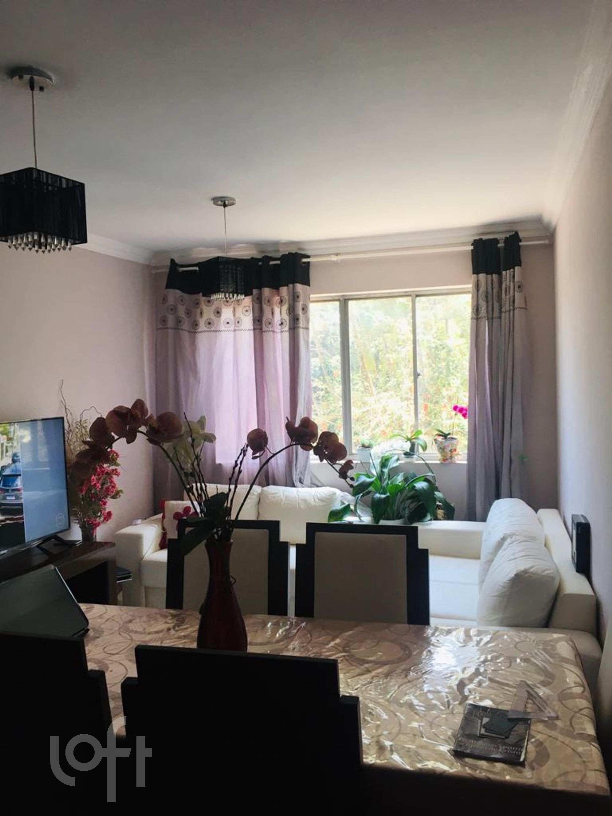 Apartamento à venda com 3 quartos, 75m² - Foto 10