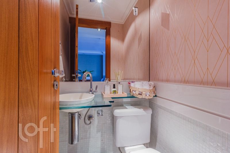 Casa de Condomínio, 4 quartos - Foto 25