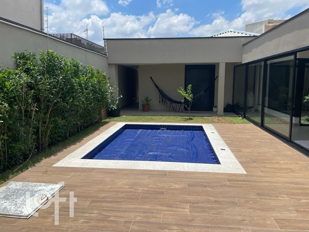 Casa, 3 quartos, 240 m² - Foto 27