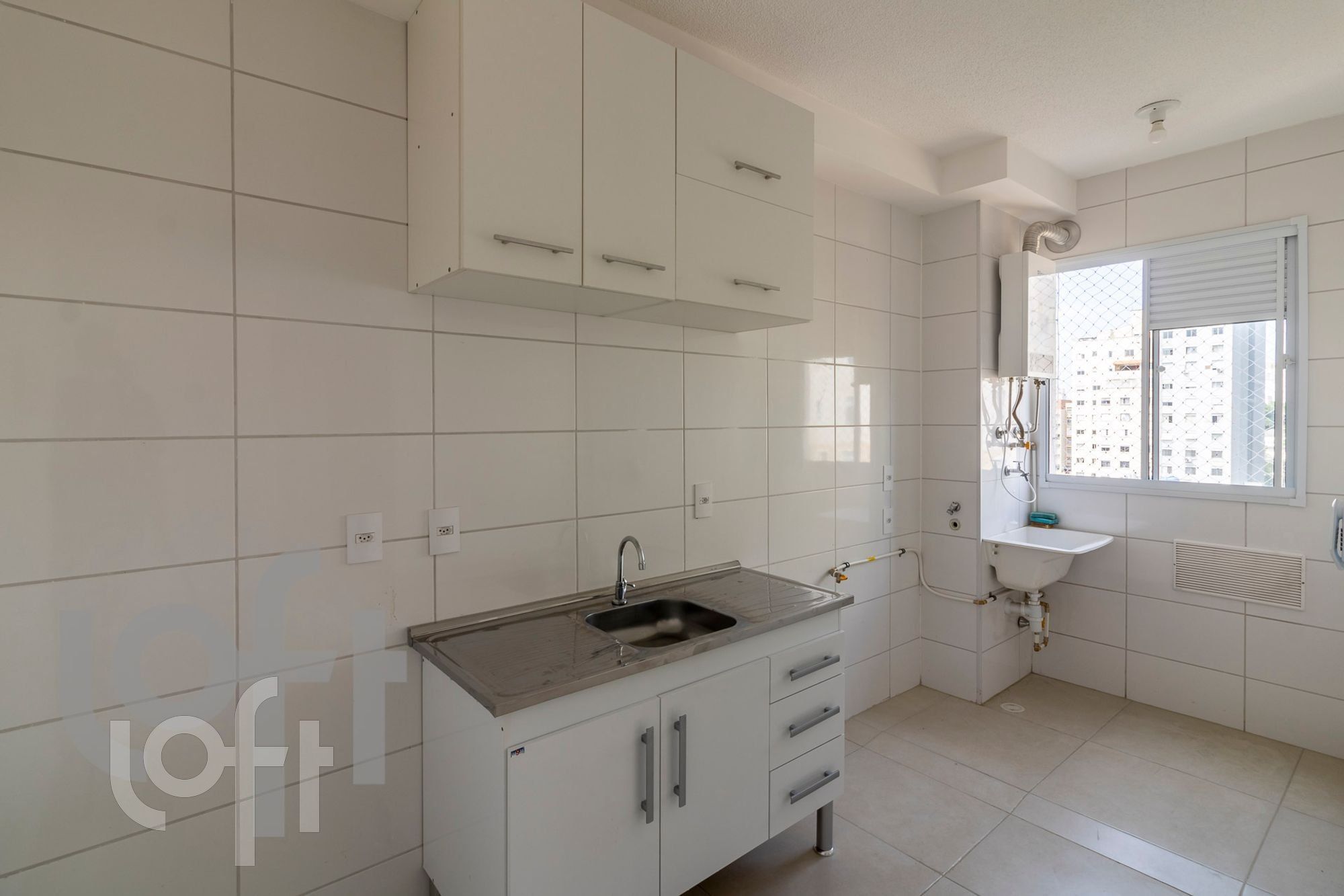 Apartamento à venda com 2 quartos, 43m² - Foto 19