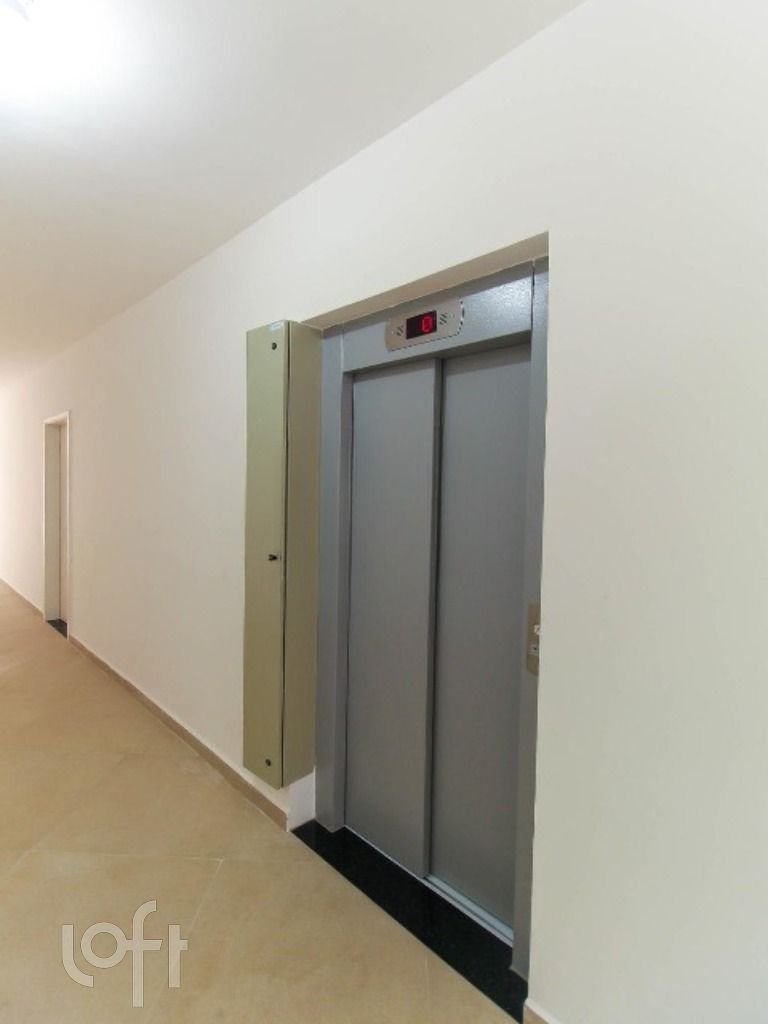 Apartamento, 2 quartos, 42 m² - Foto 11