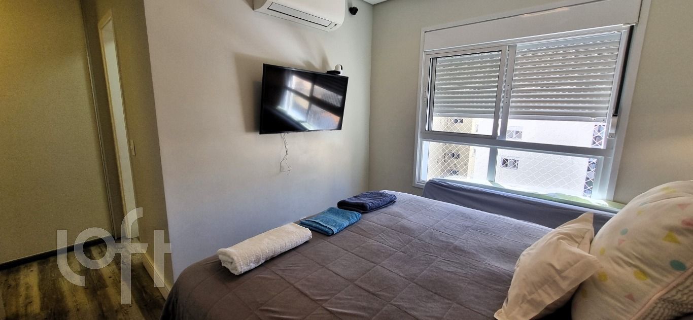 Apartamento à venda com 3 quartos, 111m² - Foto 17