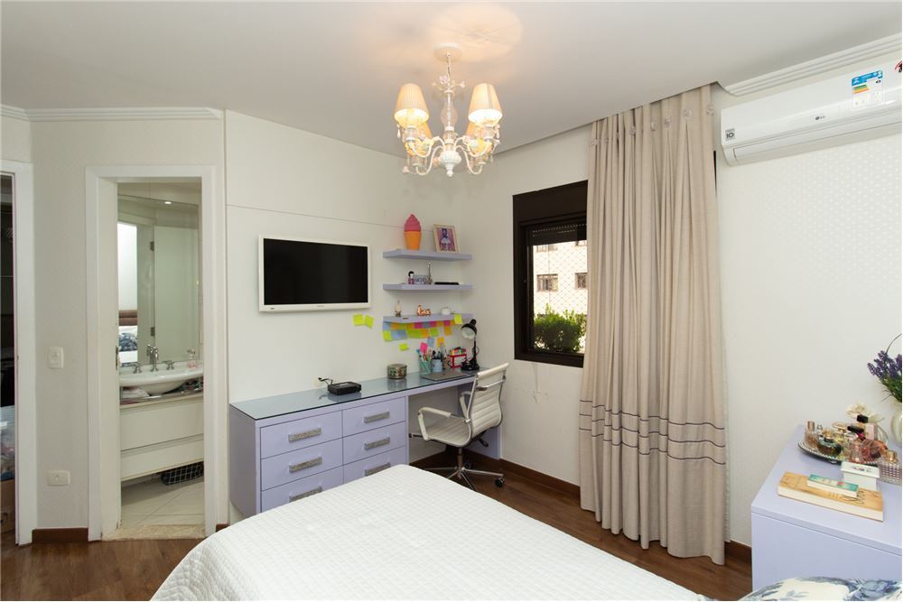 Apartamento, 3 quartos, 162 m² - Foto 29