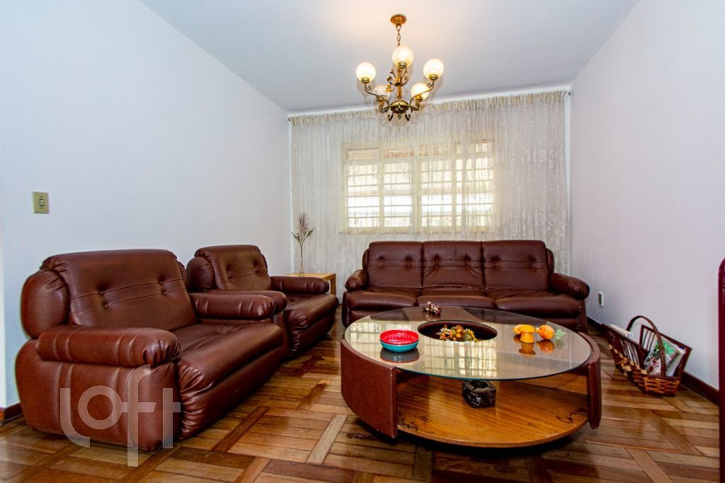 Casa à venda com 4 quartos, 244m² - Foto 9