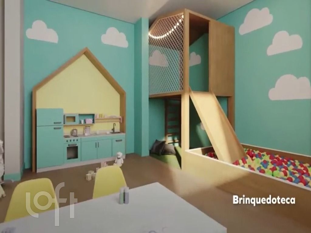 Apartamento, 2 quartos, 38 m² - Foto 8