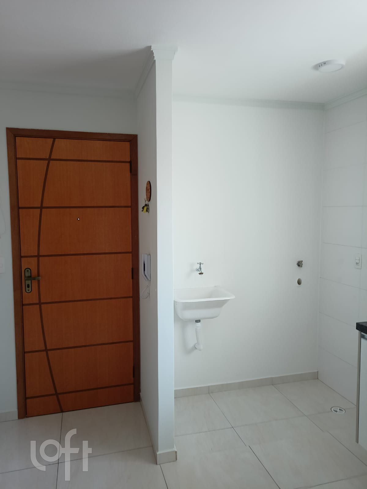 Apartamento, 1 quarto, 34 m² - Foto 2
