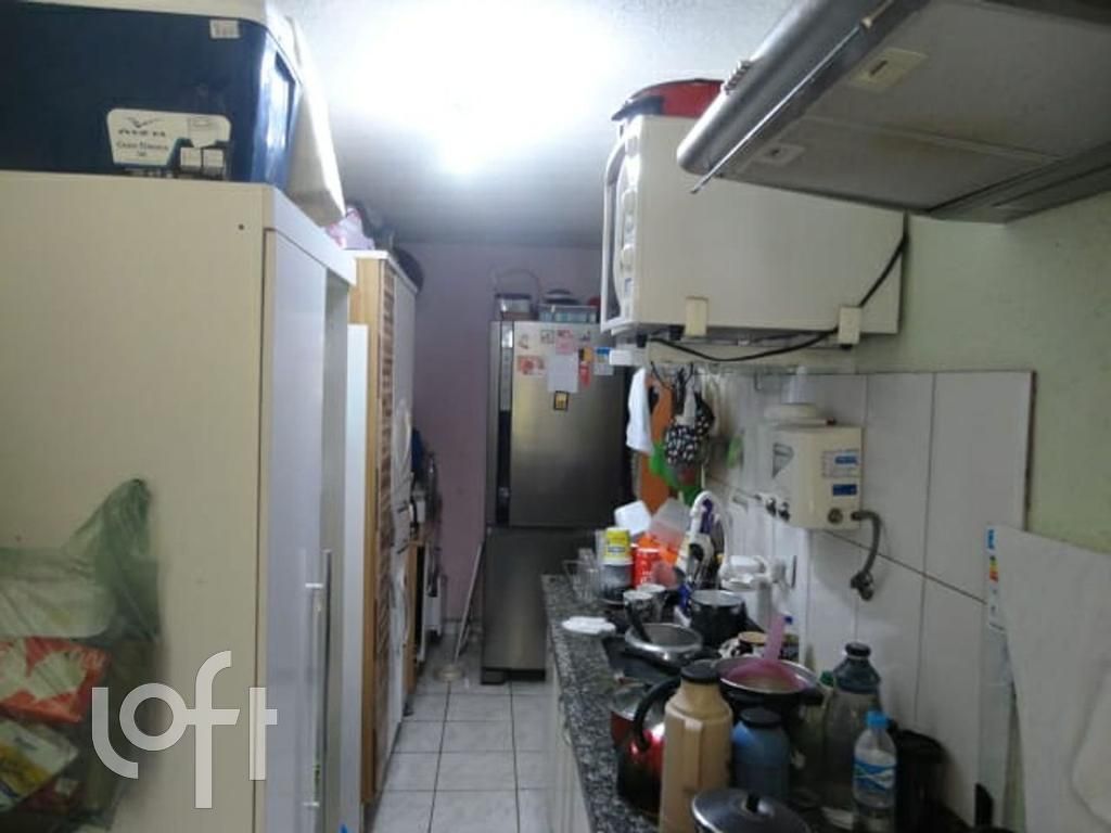 Apartamento, 2 quartos, 47 m² - Foto 4