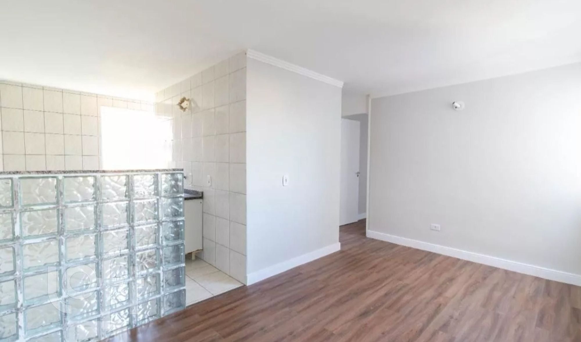 Apartamento, 2 quartos, 50 m² - Foto 1