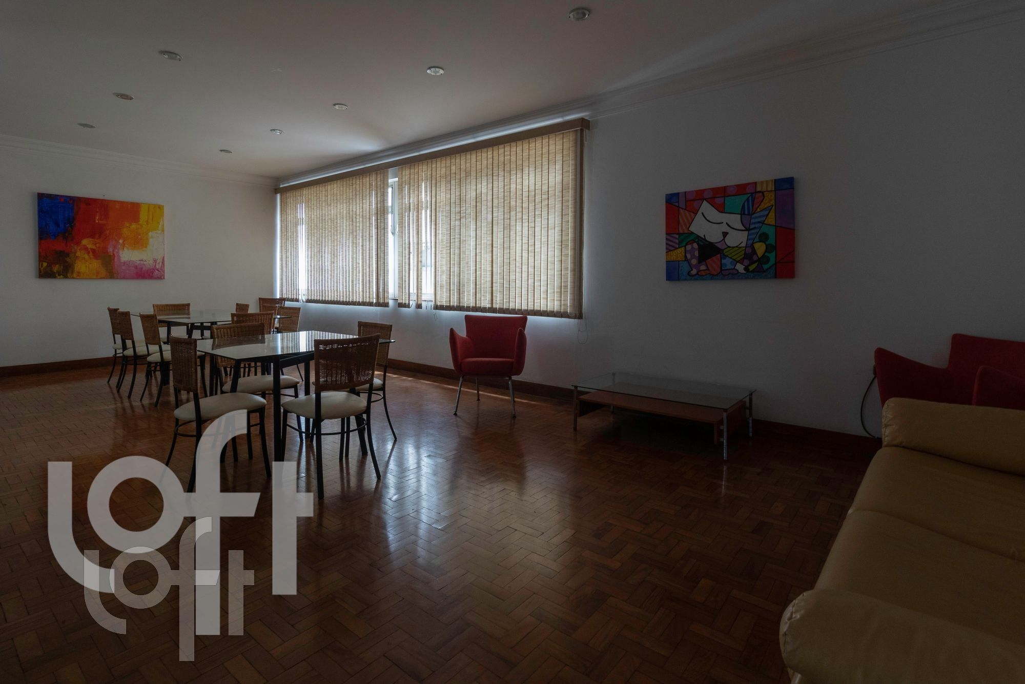 Apartamento, 3 quartos, 240 m² - Foto 44