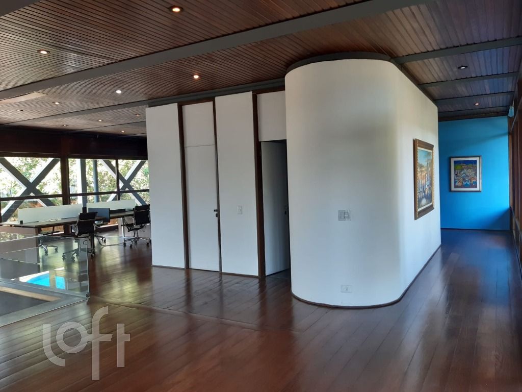 Casa, 4 quartos, 1200 m² - Foto 11