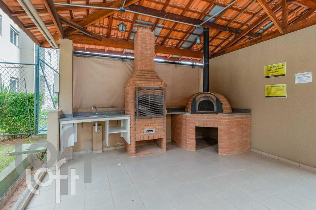 Apartamento, 2 quartos, 45 m² - Foto 23