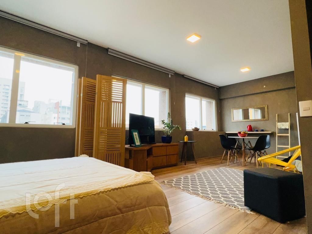 Apartamento, 1 quarto, 40 m² - Foto 23