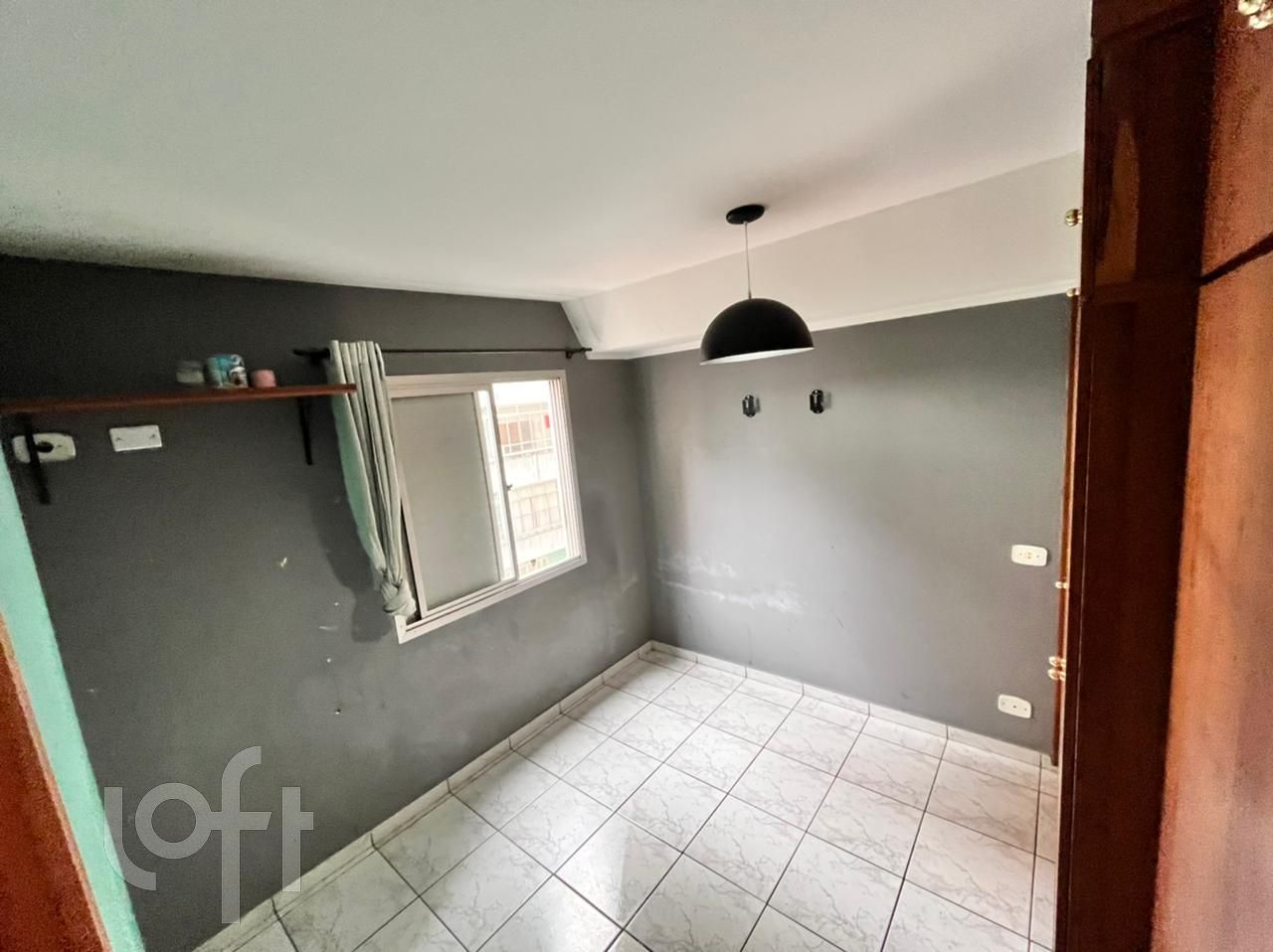 Apartamento, 1 quarto, 38 m² - Foto 8