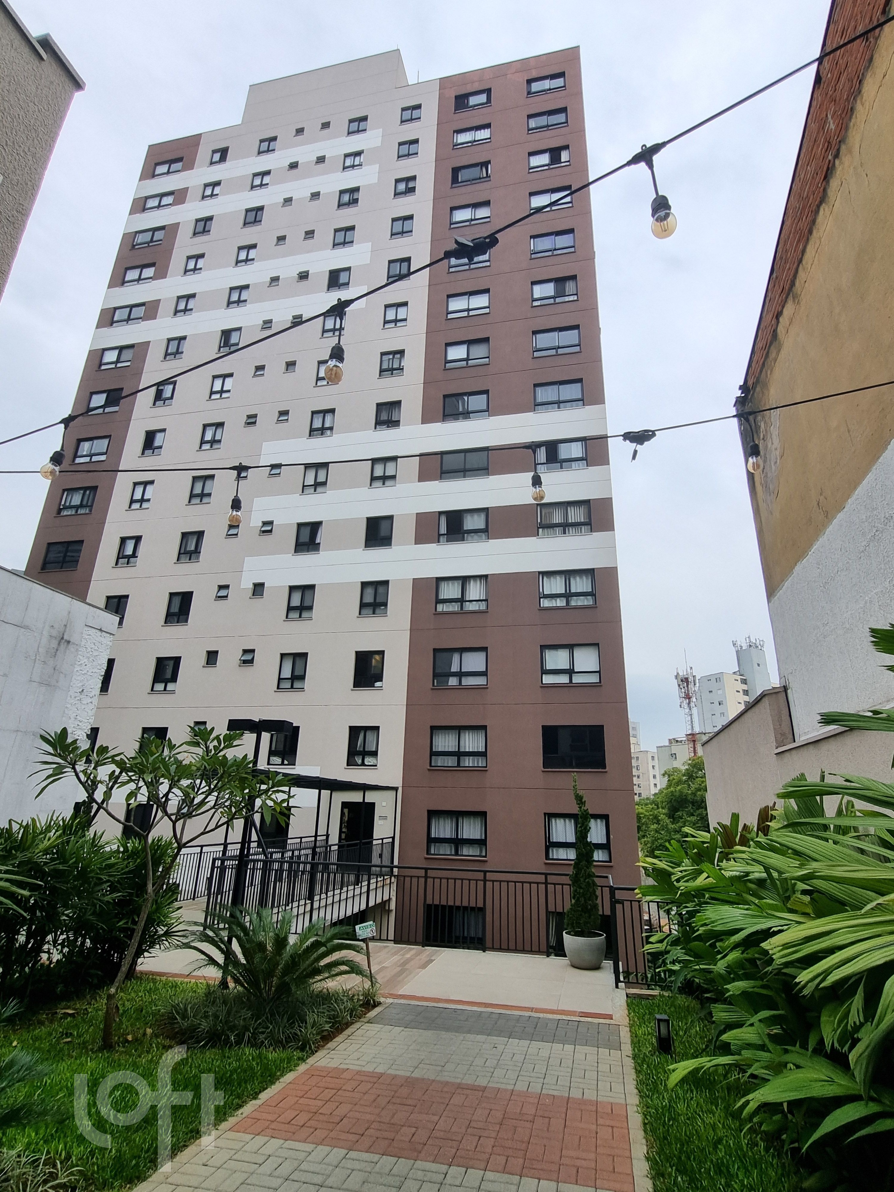 Apartamento, 1 quarto, 24 m² - Foto 20