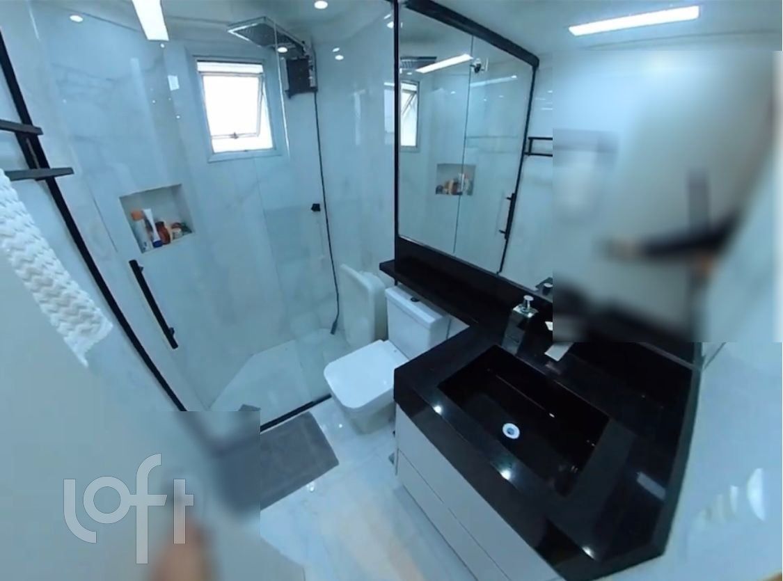 Apartamento à venda com 2 quartos, 64m² - Foto 16